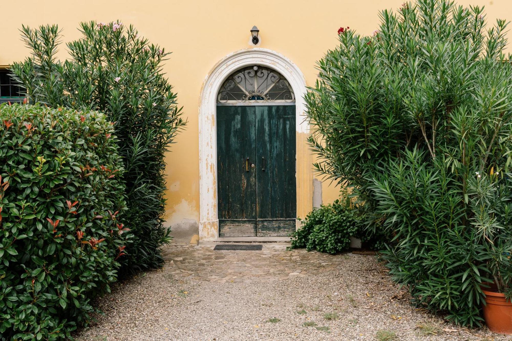 Villa Ghillini Casalecchio Di Reno Extérieur photo
